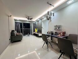 Blk 623B Punggol Spectra (Punggol), HDB 4 Rooms #594058621